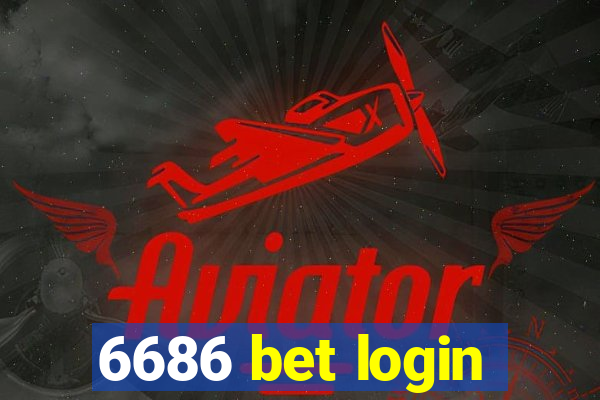 6686 bet login